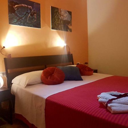 Driade B&B Milazzo Exterior foto