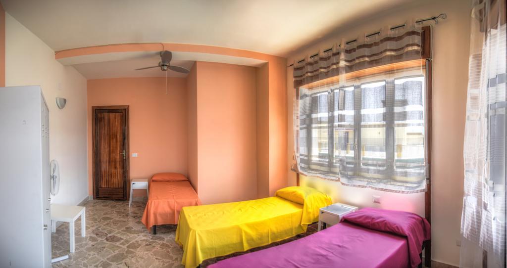 Driade B&B Milazzo Quarto foto