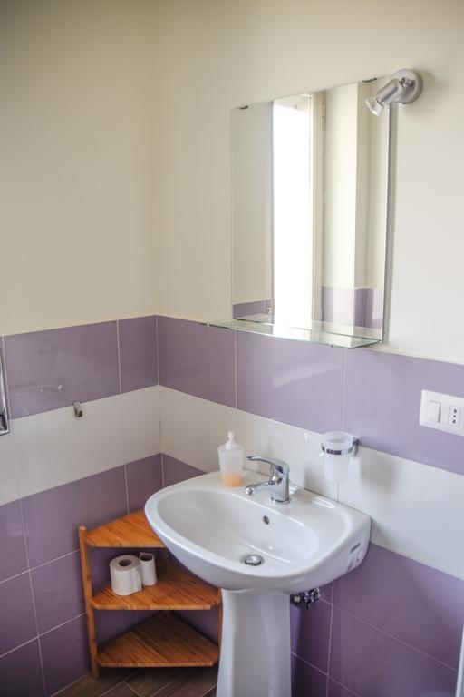 Driade B&B Milazzo Exterior foto
