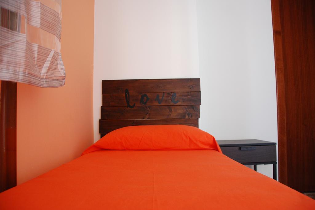 Driade B&B Milazzo Exterior foto