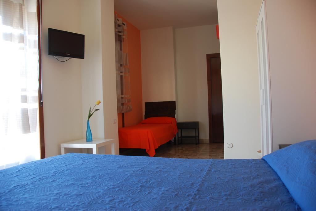 Driade B&B Milazzo Exterior foto