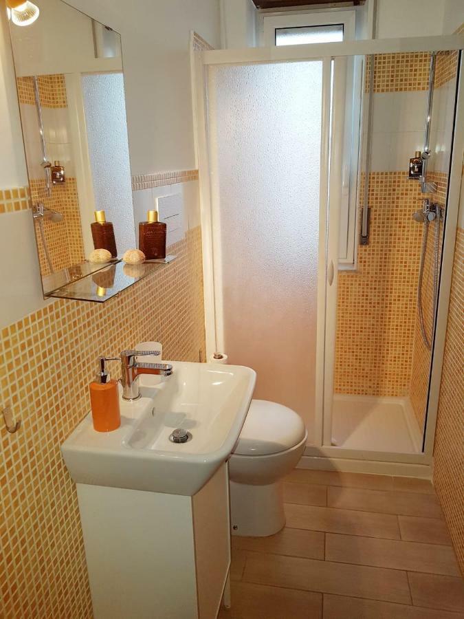 Driade B&B Milazzo Exterior foto