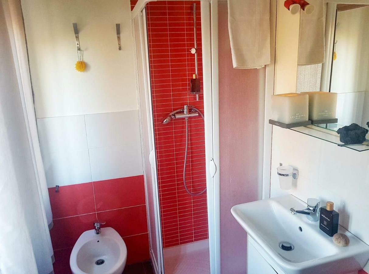 Driade B&B Milazzo Exterior foto