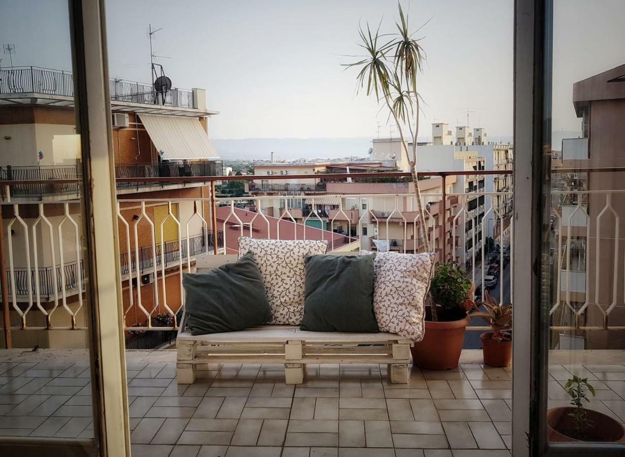 Driade B&B Milazzo Exterior foto