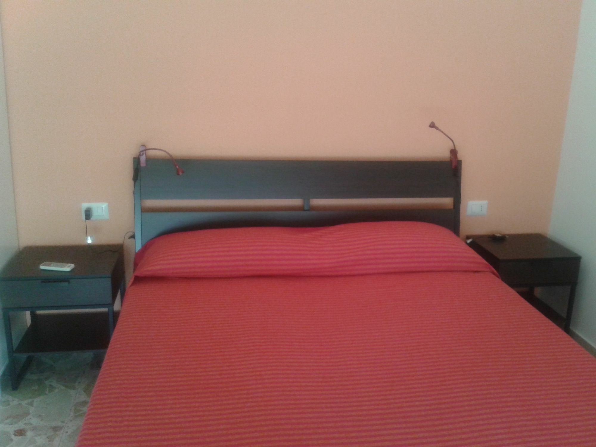 Driade B&B Milazzo Exterior foto
