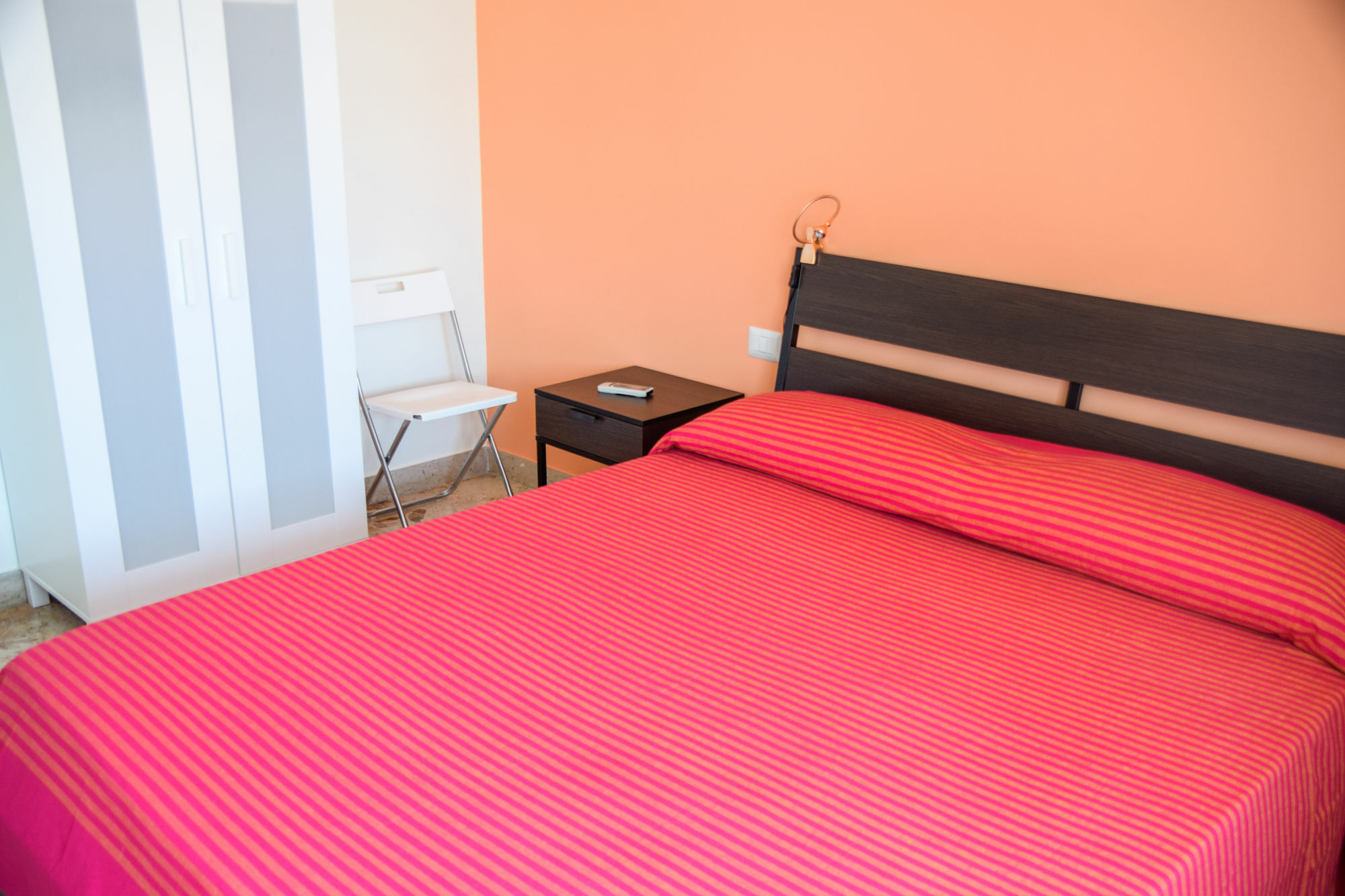 Driade B&B Milazzo Exterior foto