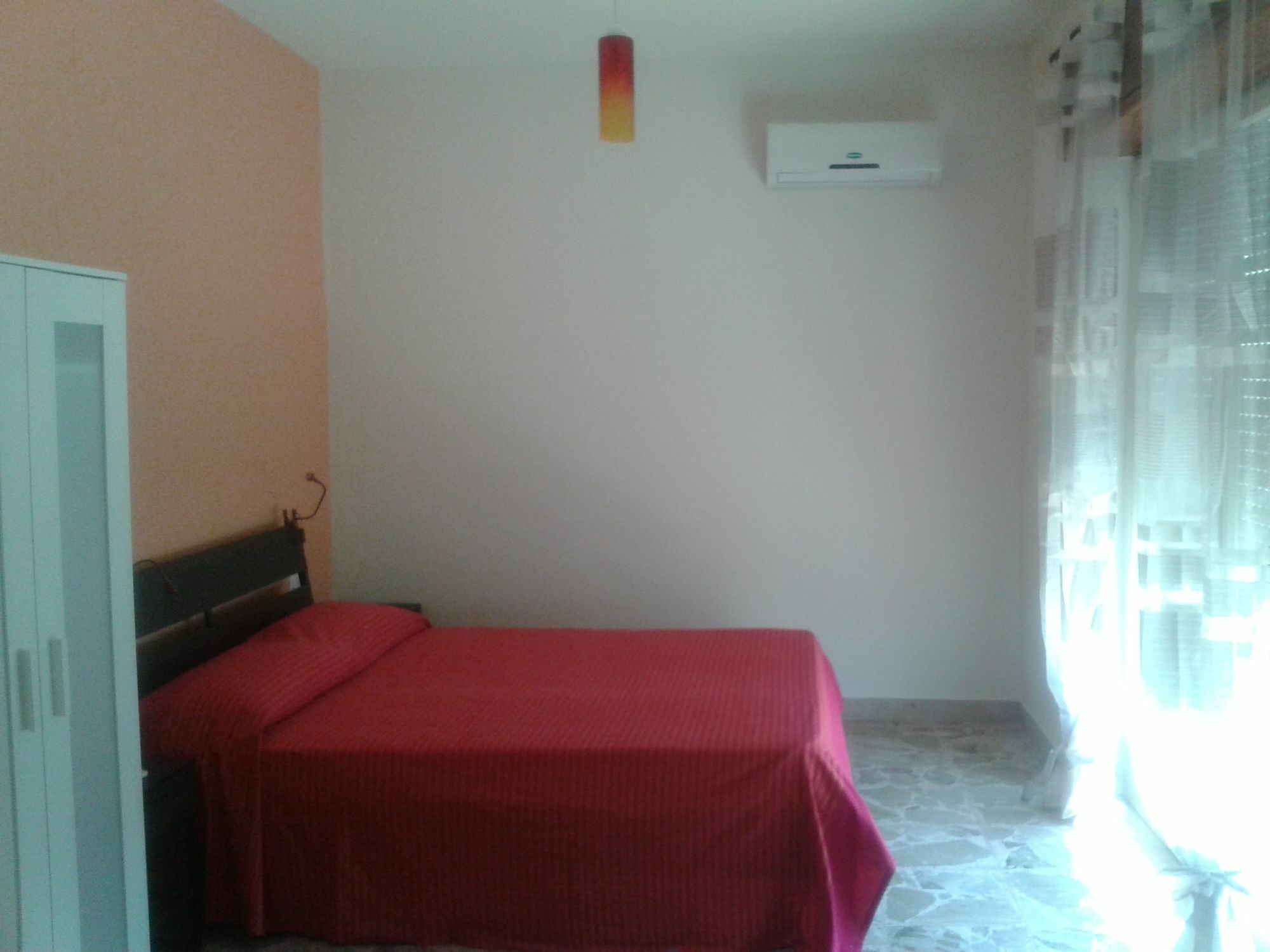 Driade B&B Milazzo Exterior foto